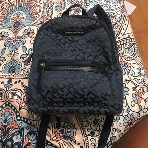 Tommy Hilfiger backpack